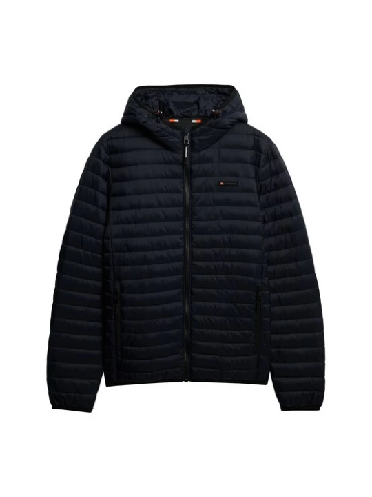 Foto van product Superdry & Co Tussenjas 'Fuji Lite' nachtblauw