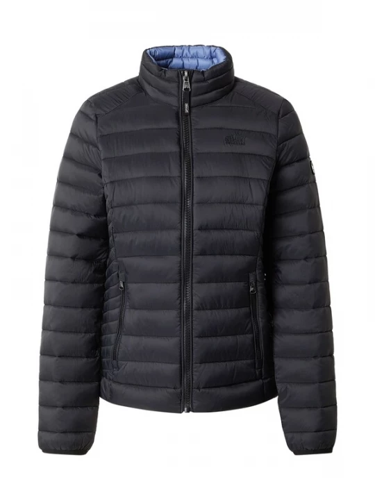 Foto van product Superdry & Co Tussenjas 'FUJI LITE' zwart