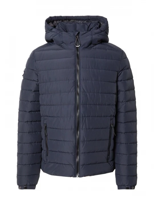 Foto van product Superdry & Co Tussenjas 'Fuji' marine