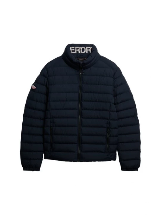 Foto van product Superdry & Co Tussenjas 'Fuji' navy