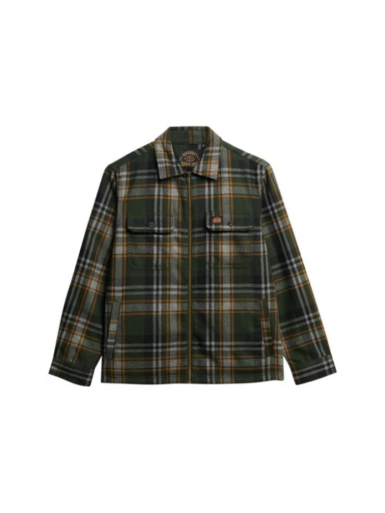 Foto van product Superdry & Co Tussenjas gemengde kleuren