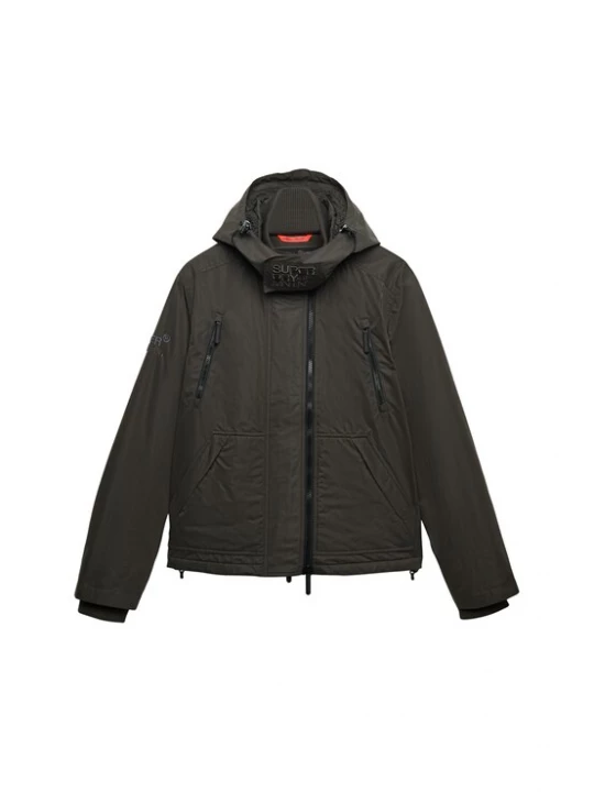 Foto van product Superdry & Co Tussenjas kaki