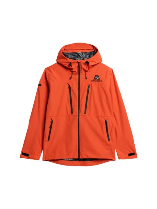 Foto van product Superdry & Co Tussenjas kreeft / zwart