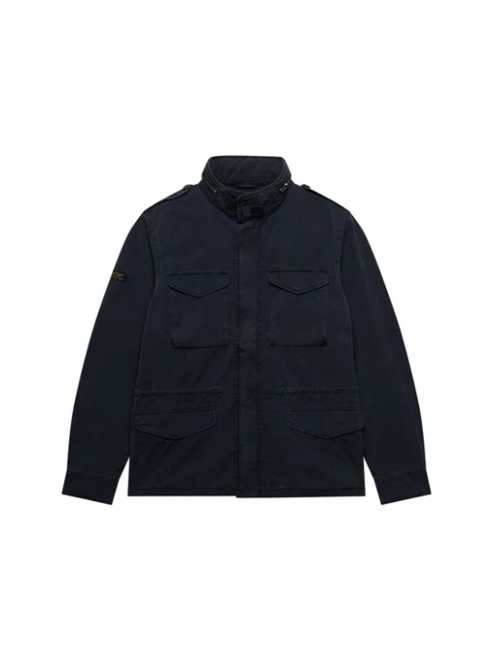 Foto van product Superdry & Co Tussenjas 'M65' marine
