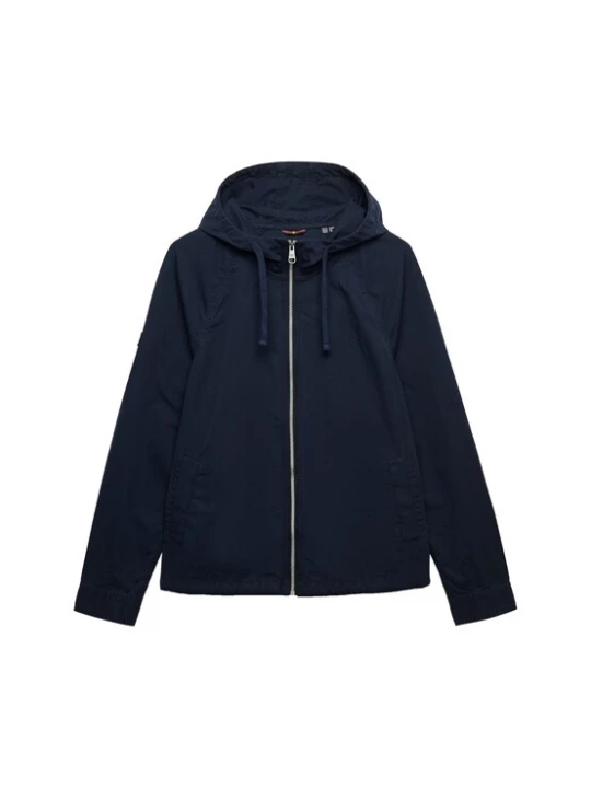 Foto van product Superdry & Co Tussenjas marine