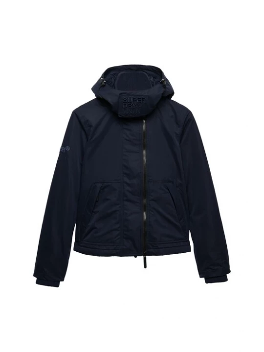 Foto van product Superdry & Co Tussenjas marine