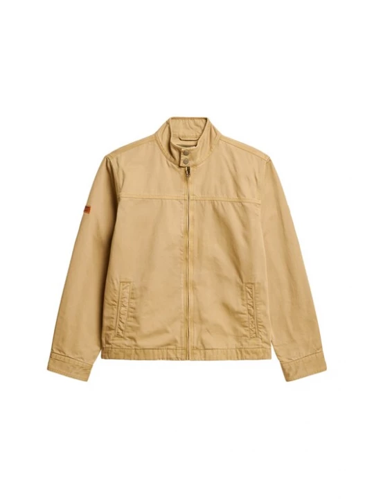 Foto van product Superdry & Co Tussenjas marine