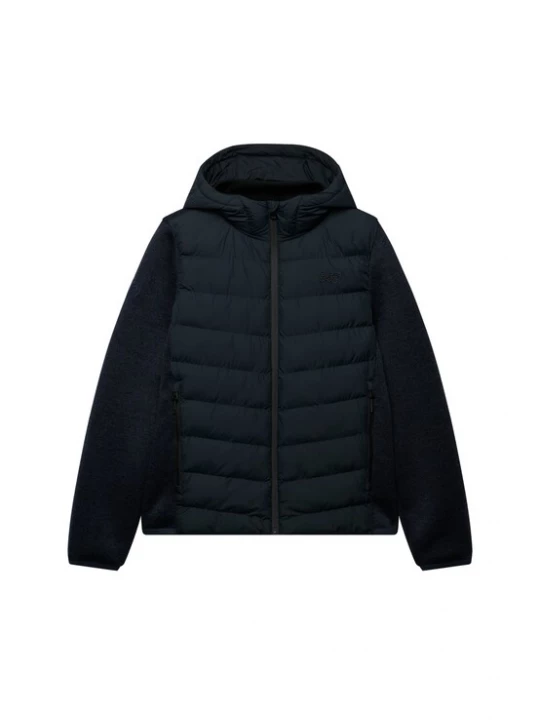 Foto van product Superdry & Co Tussenjas marine