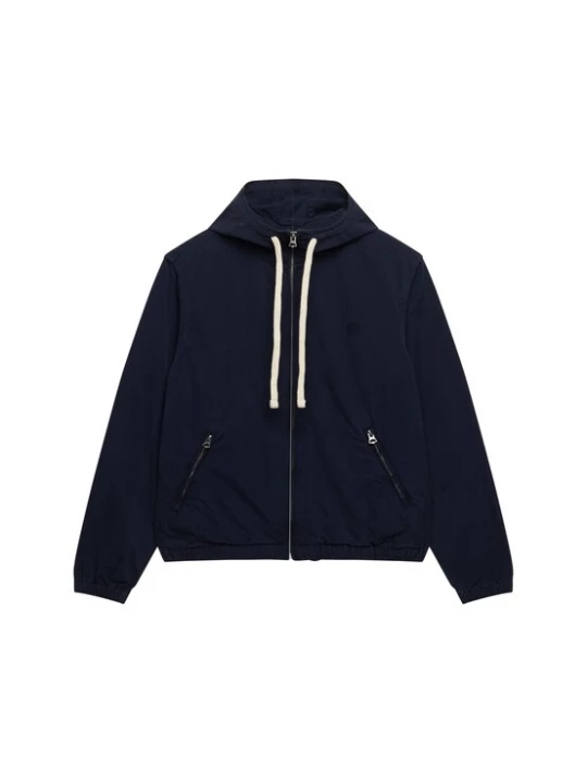 Foto van product Superdry & Co Tussenjas marine