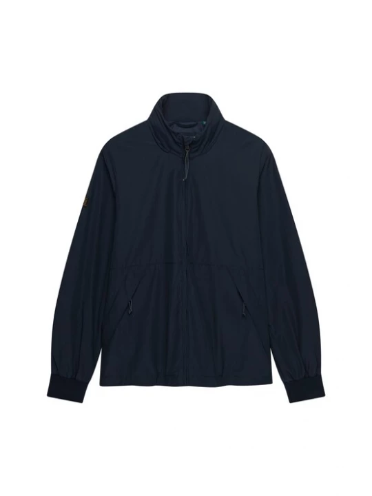 Foto van product Superdry & Co Tussenjas marine