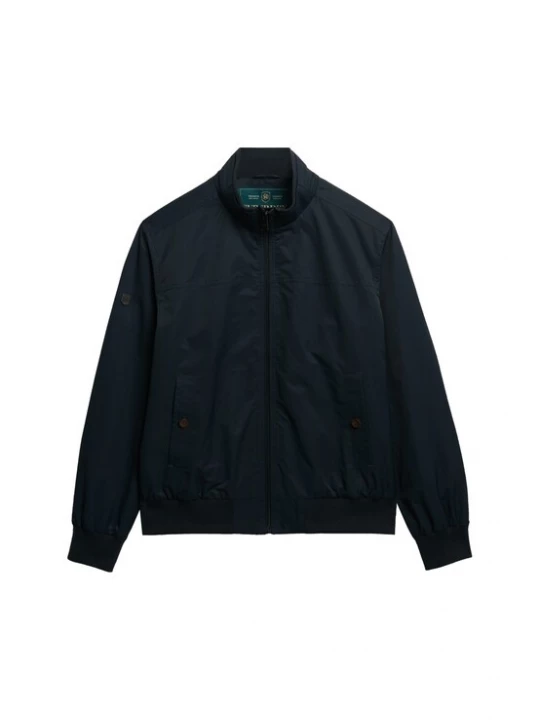 Foto van product Superdry & Co Tussenjas marine