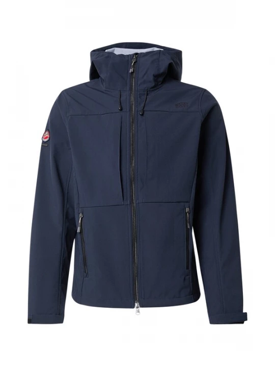 Foto van product Superdry & Co Tussenjas marine