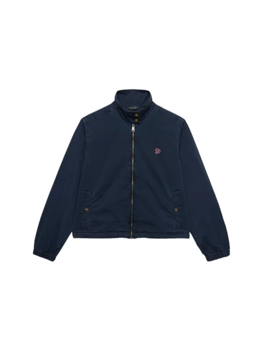 Foto van product Superdry & Co Tussenjas marine