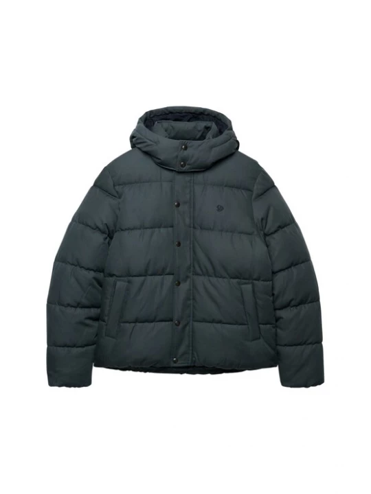 Foto van product Superdry & Co Tussenjas marine