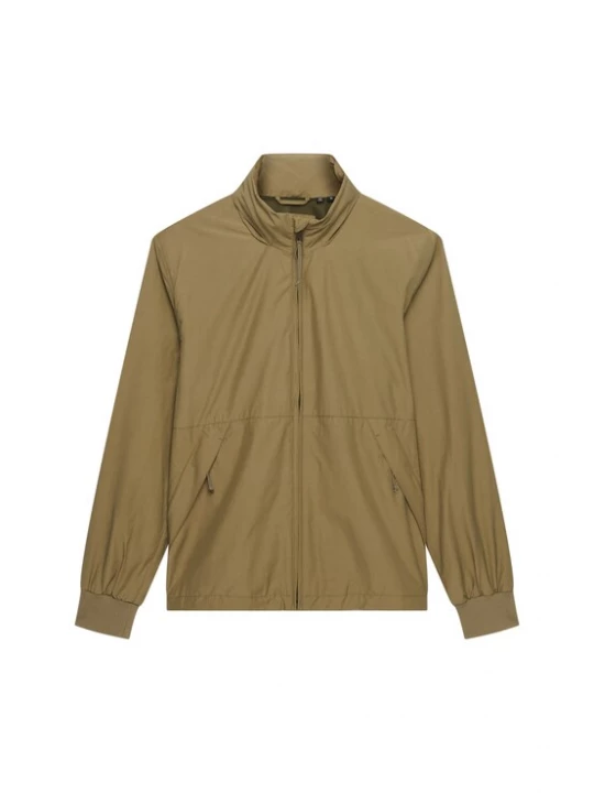 Foto van product Superdry & Co Tussenjas olijfgroen
