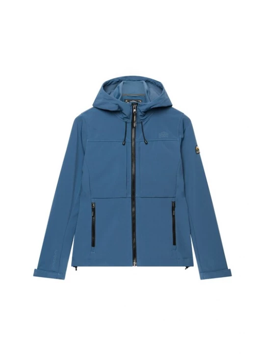 Foto van product Superdry & Co Tussenjas opaal