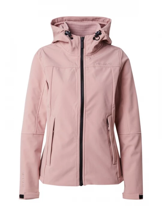 Foto van product Superdry & Co Tussenjas rosa