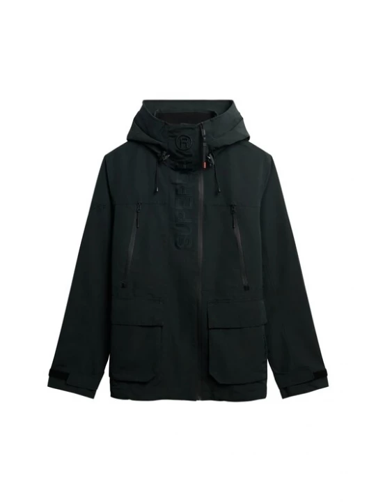 Foto van product Superdry & Co Tussenjas spar