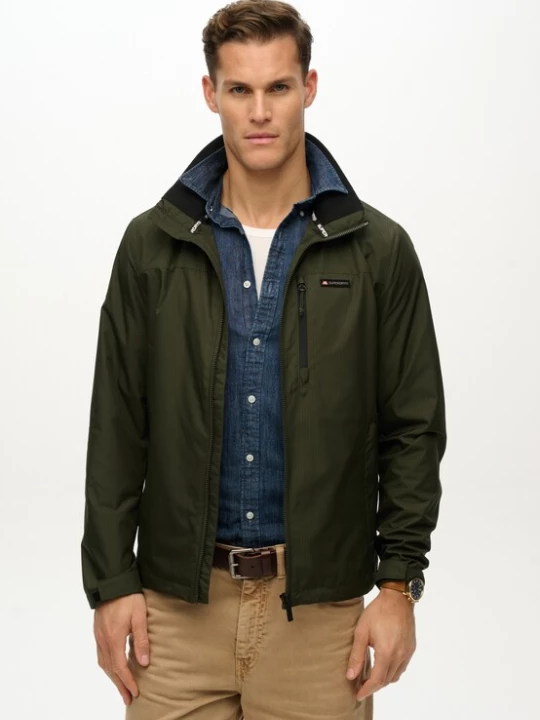 Foto van product Superdry & Co Tussenjas spar