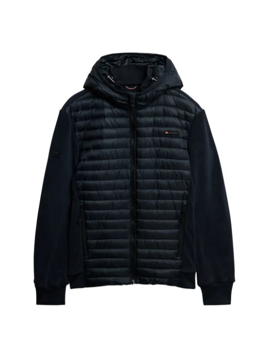 Foto van product Superdry & Co Tussenjas 'Storm' marine