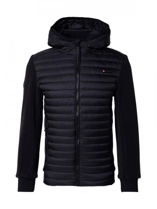 Foto van product Superdry & Co Tussenjas 'Storm' zwart