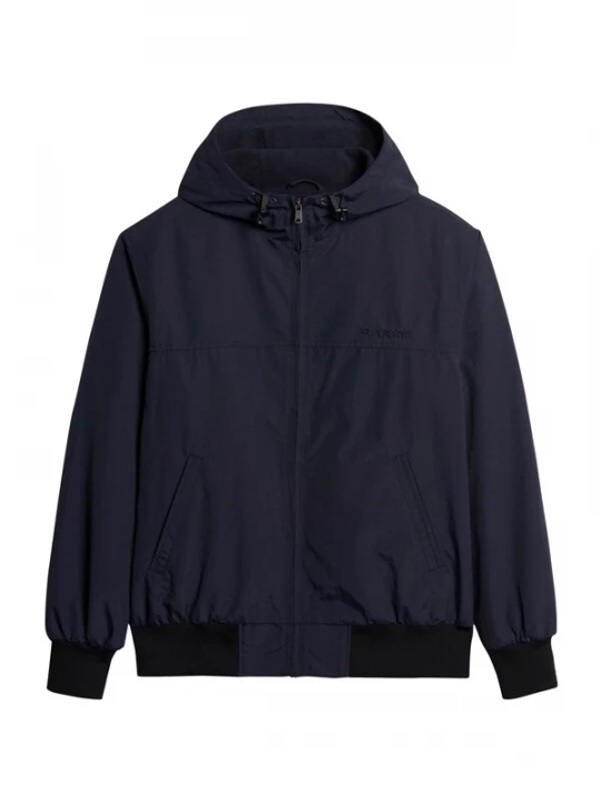 Foto van product Superdry & Co Tussenjas 'SURPLUS' marine