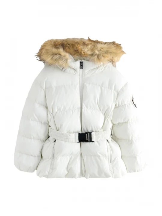 Foto van product Superdry & Co Tussenjas wit