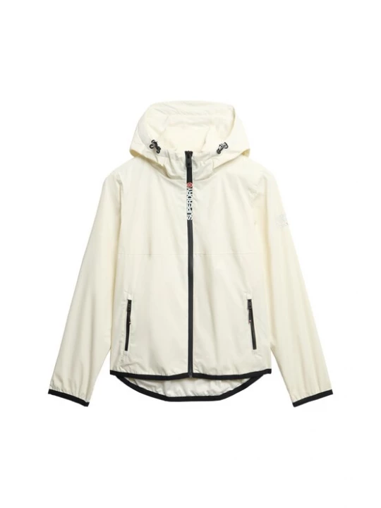 Foto van product Superdry & Co Tussenjas wolwit