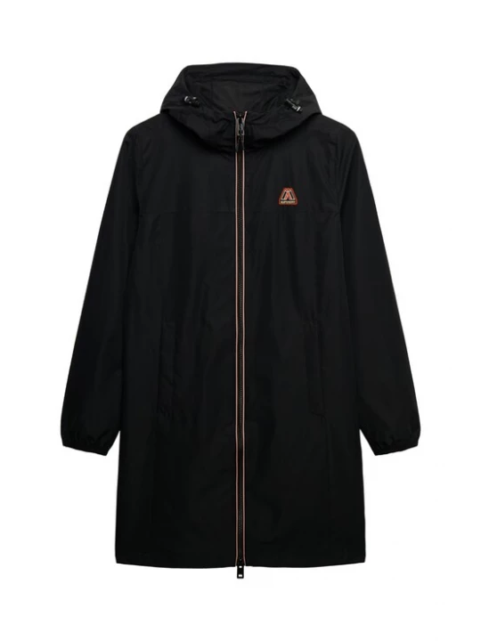 Foto van product Superdry & Co Tussenjas zwart