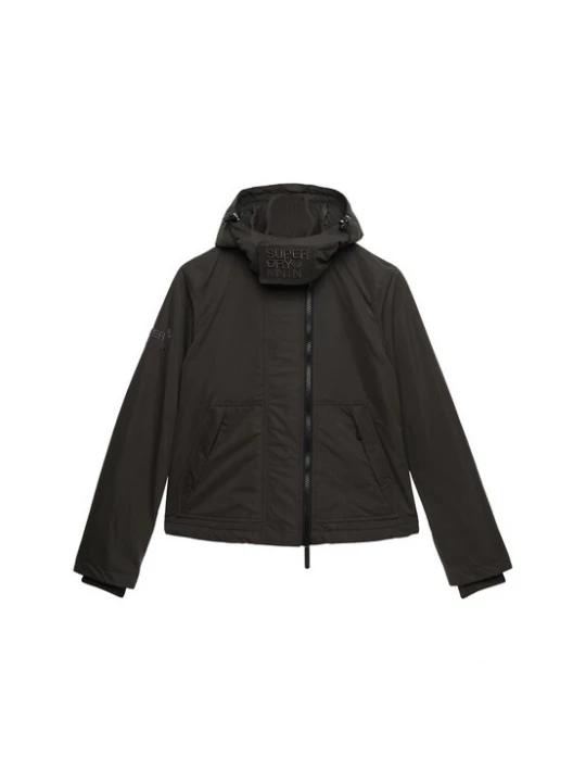 Foto van product Superdry & Co Tussenjas zwart
