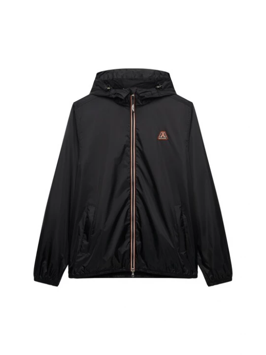 Foto van product Superdry & Co Tussenjas zwart