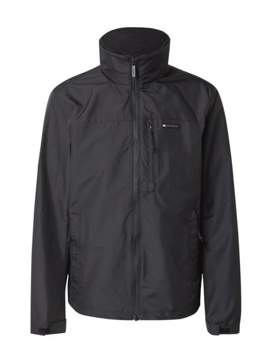 Foto van product Superdry & Co Tussenjas zwart