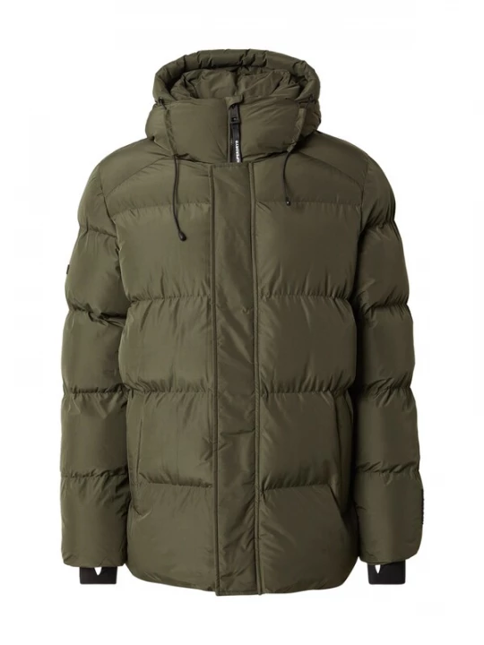 Foto van product Superdry & Co Winterjas '5 Baffle' spar