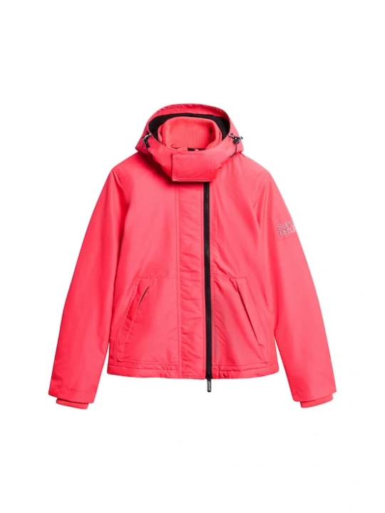 Foto van product Superdry & Co Winterjas 'Mountain' pink