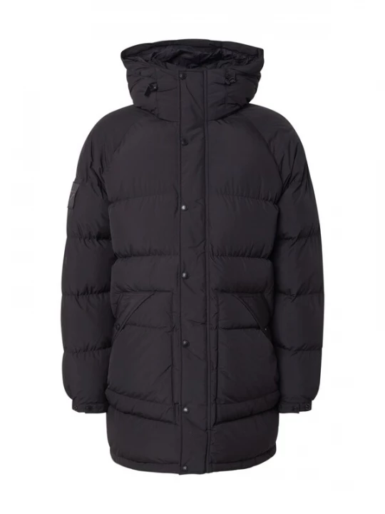 Foto van product Superdry & Co Winterjas zwart