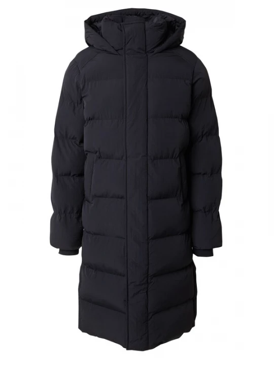 Foto van product Superdry & Co Winterparka zwart