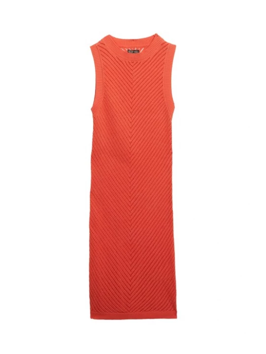 Foto van product Superdry & Co Zomerjurk koraal