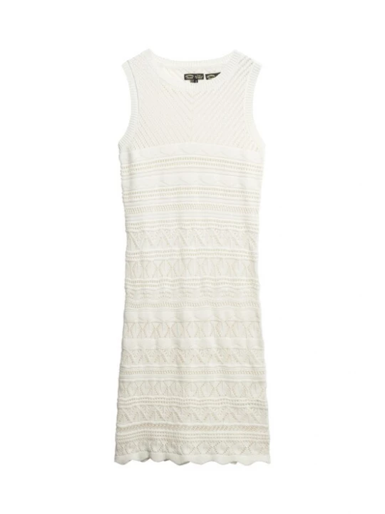 Foto van product Superdry & Co Zomerjurk wit