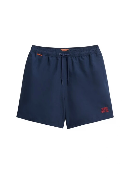 Foto van product Superdry & Co Zwemshorts 'Essential' marine