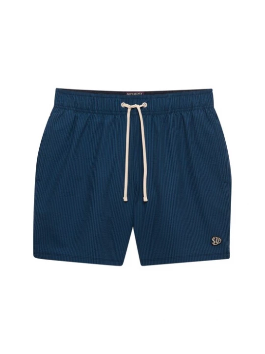 Foto van product Superdry & Co Zwemshorts marine