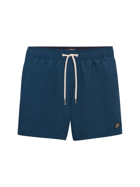 Foto van product Superdry & Co Zwemshorts navy
