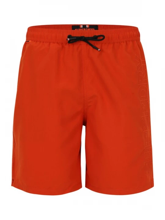 Foto van product Superdry & Co Zwemshorts 'PREMIUM' kreeft