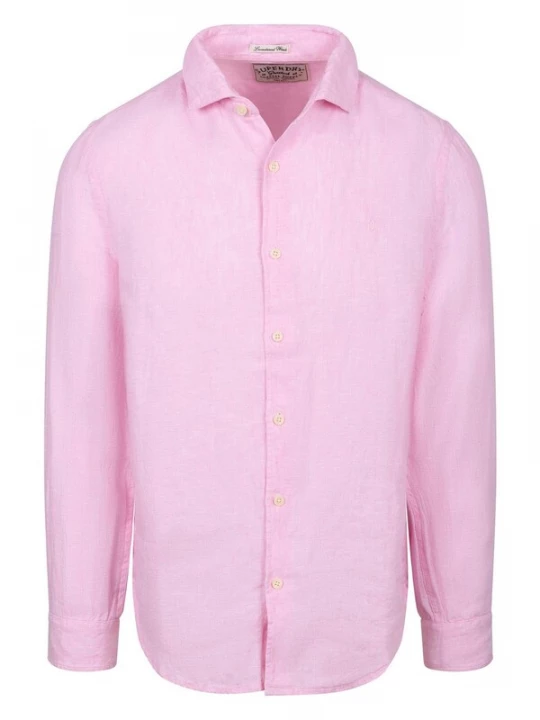 Foto van product Superdry Overhemd pink