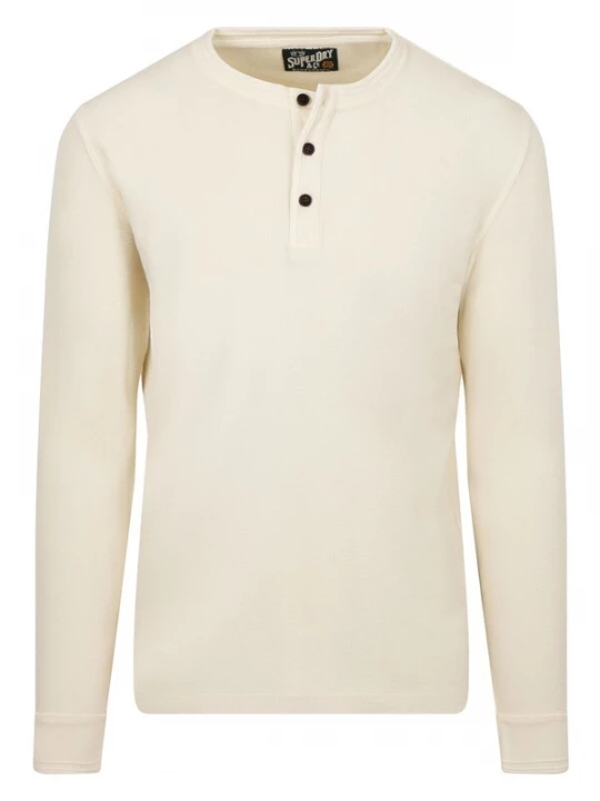 Foto van product Superdry Shirt beige