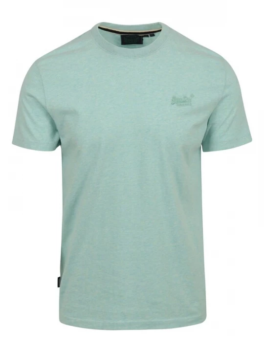 Foto van product Superdry Shirt groen