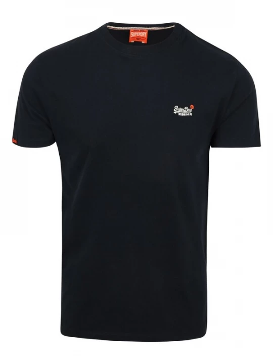 Foto van product Superdry Shirt navy