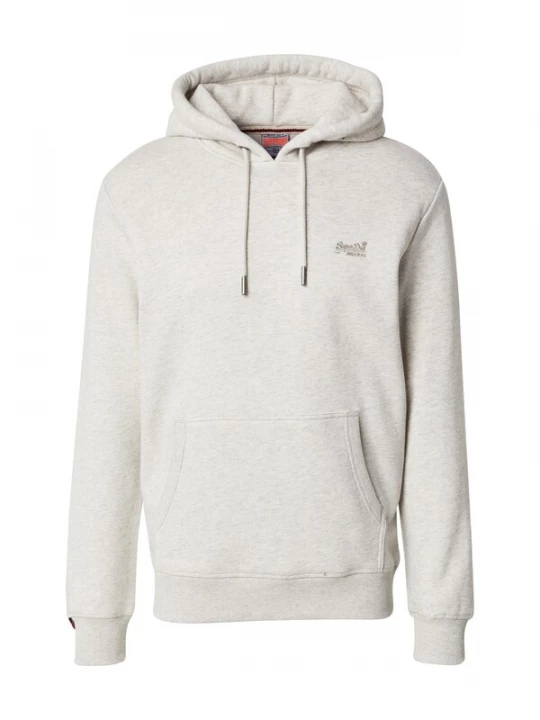Foto van product Superdry Sweatshirt 'Essential' grijs