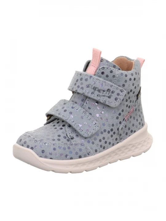 Foto van product SUPERFIT Laarzen 'BREEZE' smoky blue