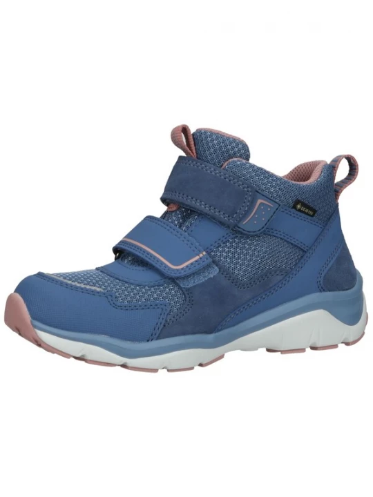 Foto van product SUPERFIT Laarzen 'Sport5' blauw / pink
