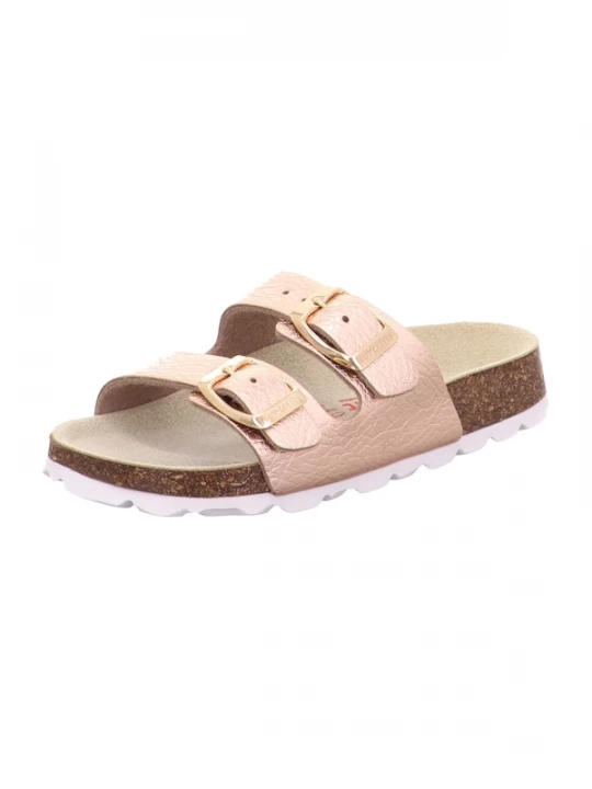 Foto van product SUPERFIT Open schoenen rosa